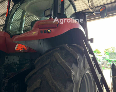 Червоний Кейс Magnum, об'ємом двигуна 0 л та пробігом 0 тис. км за 46628 $, фото 5 на Automoto.ua