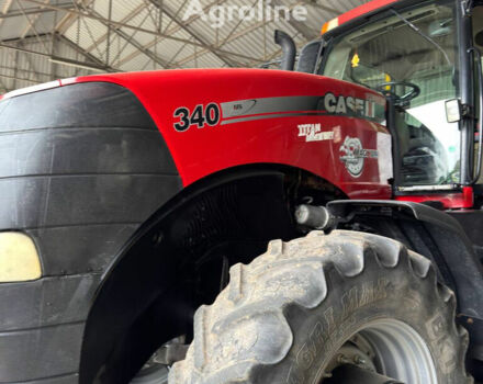 Червоний Кейс Magnum, об'ємом двигуна 0 л та пробігом 0 тис. км за 46628 $, фото 3 на Automoto.ua