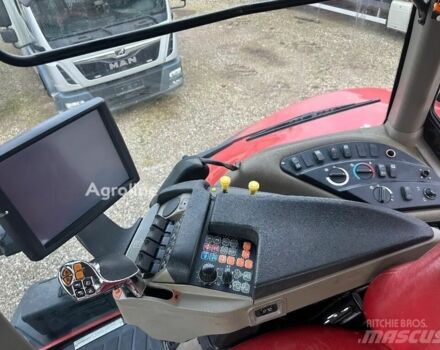 Красный Кейс Магнум, объемом двигателя 0 л и пробегом 0 тыс. км за 66175 $, фото 5 на Automoto.ua