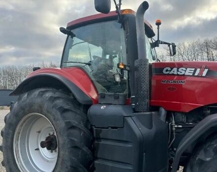 Красный Кейс Магнум, объемом двигателя 0 л и пробегом 0 тыс. км за 66175 $, фото 3 на Automoto.ua