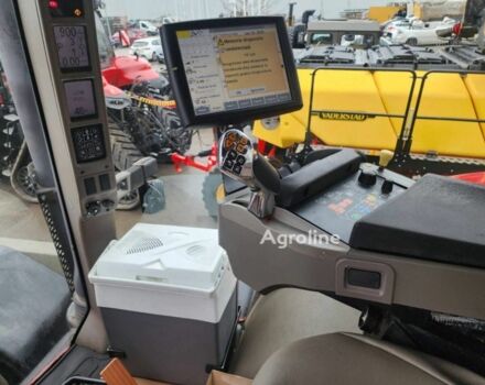 Червоний Кейс Magnum, об'ємом двигуна 0 л та пробігом 0 тис. км за 104278 $, фото 11 на Automoto.ua