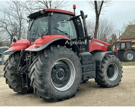 Червоний Кейс Magnum, об'ємом двигуна 0 л та пробігом 0 тис. км за 71343 $, фото 7 на Automoto.ua