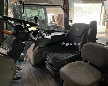 Червоний Кейс Magnum, об'ємом двигуна 0 л та пробігом 0 тис. км за 84967 $, фото 10 на Automoto.ua