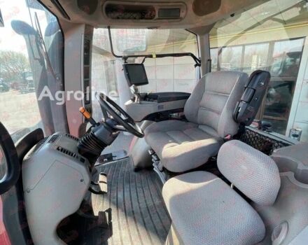 Красный Кейс Магнум, объемом двигателя 0 л и пробегом 0 тыс. км за 93041 $, фото 8 на Automoto.ua