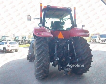 Красный Кейс Магнум, объемом двигателя 0 л и пробегом 0 тыс. км за 93041 $, фото 2 на Automoto.ua