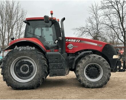 Червоний Кейс Magnum, об'ємом двигуна 0 л та пробігом 0 тис. км за 71343 $, фото 4 на Automoto.ua