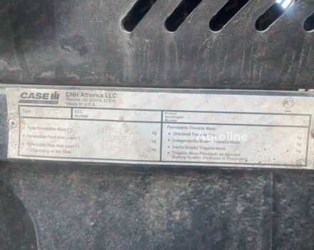 Красный Кейс Магнум, объемом двигателя 0 л и пробегом 0 тыс. км за 93041 $, фото 11 на Automoto.ua