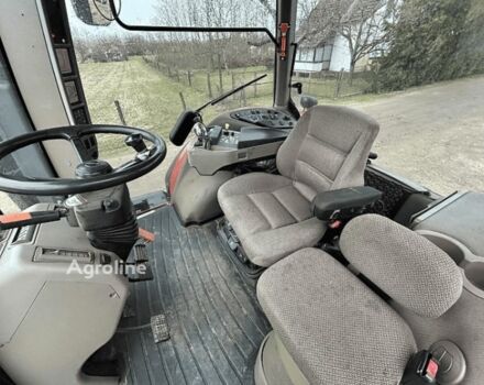 Червоний Кейс Magnum, об'ємом двигуна 0 л та пробігом 0 тис. км за 71343 $, фото 9 на Automoto.ua