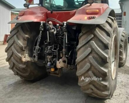 Червоний Кейс Magnum, об'ємом двигуна 0 л та пробігом 0 тис. км за 84967 $, фото 5 на Automoto.ua