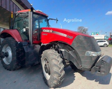 Красный Кейс Магнум, объемом двигателя 0 л и пробегом 0 тыс. км за 93041 $, фото 5 на Automoto.ua