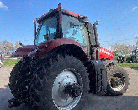 Красный Кейс Магнум, объемом двигателя 0 л и пробегом 0 тыс. км за 93041 $, фото 3 на Automoto.ua