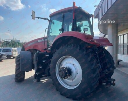 Красный Кейс Магнум, объемом двигателя 0 л и пробегом 0 тыс. км за 93041 $, фото 1 на Automoto.ua