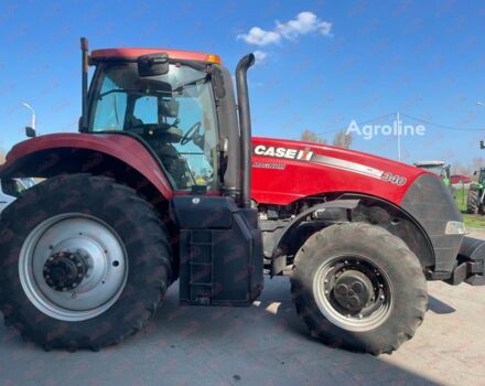 Красный Кейс Магнум, объемом двигателя 0 л и пробегом 0 тыс. км за 93041 $, фото 4 на Automoto.ua