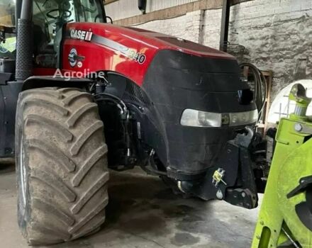 Червоний Кейс Magnum, об'ємом двигуна 0 л та пробігом 0 тис. км за 84967 $, фото 6 на Automoto.ua
