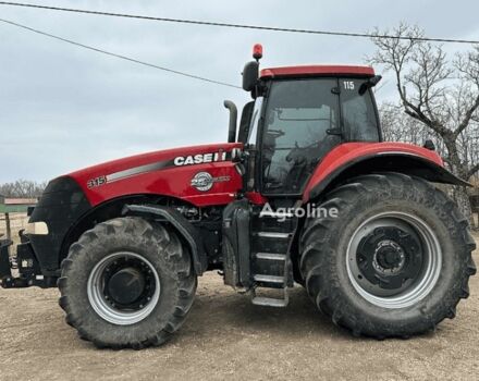 Червоний Кейс Magnum, об'ємом двигуна 0 л та пробігом 0 тис. км за 71343 $, фото 3 на Automoto.ua