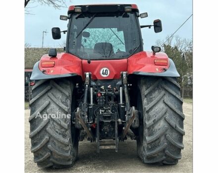 Червоний Кейс Magnum, об'ємом двигуна 0 л та пробігом 0 тис. км за 71343 $, фото 6 на Automoto.ua