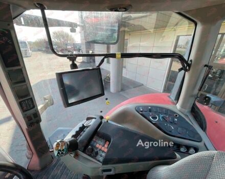 Красный Кейс Магнум, объемом двигателя 0 л и пробегом 0 тыс. км за 93041 $, фото 9 на Automoto.ua