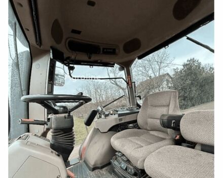 Червоний Кейс Magnum, об'ємом двигуна 0 л та пробігом 0 тис. км за 71343 $, фото 8 на Automoto.ua