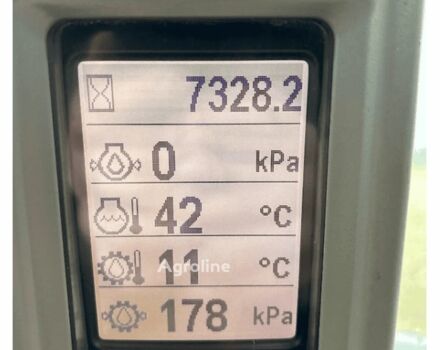Червоний Кейс Magnum, об'ємом двигуна 0 л та пробігом 0 тис. км за 71343 $, фото 10 на Automoto.ua