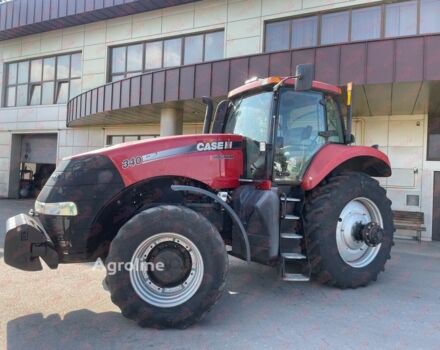 Красный Кейс Магнум, объемом двигателя 0 л и пробегом 0 тыс. км за 93041 $, фото 7 на Automoto.ua