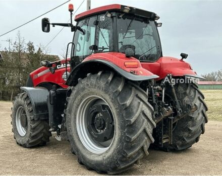 Червоний Кейс Magnum, об'ємом двигуна 0 л та пробігом 0 тис. км за 71343 $, фото 5 на Automoto.ua