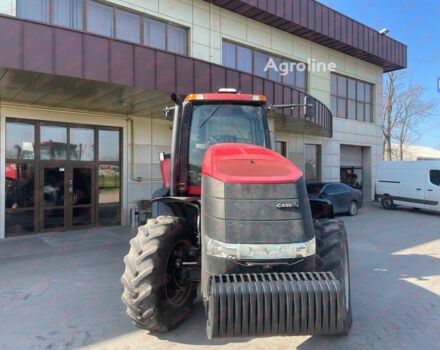 Красный Кейс Магнум, объемом двигателя 0 л и пробегом 0 тыс. км за 93041 $, фото 6 на Automoto.ua