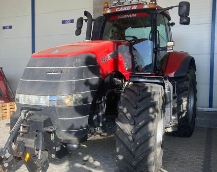 Красный Кейс Магнум, объемом двигателя 0 л и пробегом 0 тыс. км за 84900 $, фото 1 на Automoto.ua