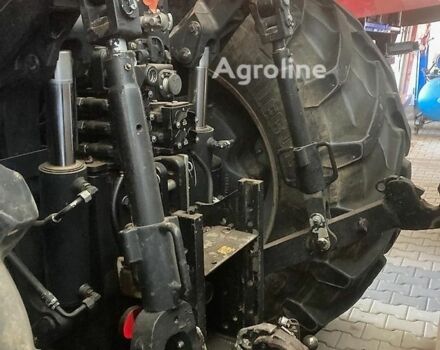 Красный Кейс Магнум, объемом двигателя 0 л и пробегом 0 тыс. км за 84900 $, фото 5 на Automoto.ua