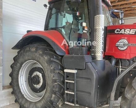 Красный Кейс Магнум, объемом двигателя 0 л и пробегом 0 тыс. км за 84900 $, фото 3 на Automoto.ua