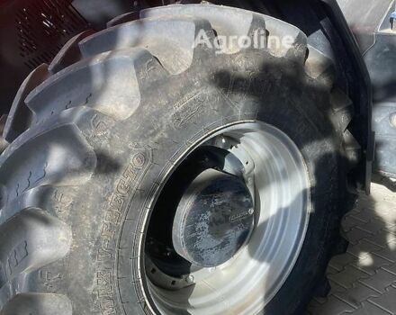 Красный Кейс Магнум, объемом двигателя 0 л и пробегом 0 тыс. км за 84900 $, фото 4 на Automoto.ua