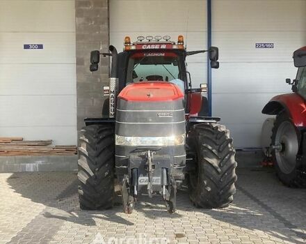 Красный Кейс Магнум, объемом двигателя 0 л и пробегом 0 тыс. км за 84900 $, фото 6 на Automoto.ua