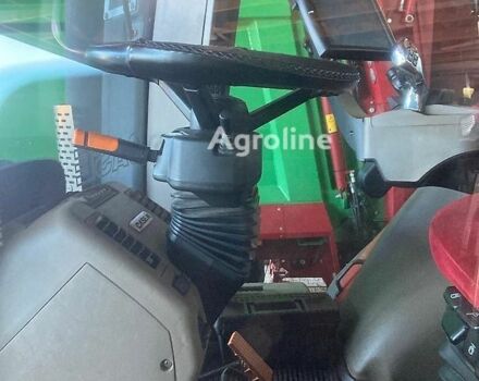 Красный Кейс Магнум, объемом двигателя 0 л и пробегом 0 тыс. км за 84900 $, фото 7 на Automoto.ua