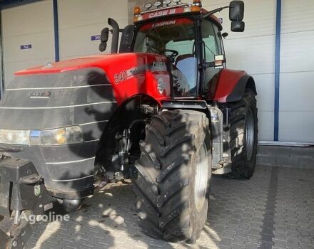 Красный Кейс Магнум, объемом двигателя 0 л и пробегом 0 тыс. км за 84900 $, фото 2 на Automoto.ua