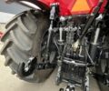 Червоний Кейс Magnum, об'ємом двигуна 0 л та пробігом 0 тис. км за 100812 $, фото 16 на Automoto.ua