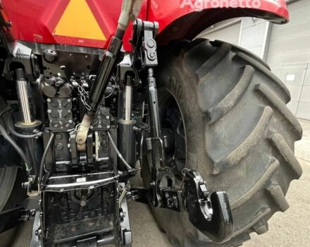 Червоний Кейс Magnum, об'ємом двигуна 0 л та пробігом 0 тис. км за 100812 $, фото 17 на Automoto.ua