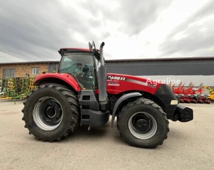 Червоний Кейс Magnum, об'ємом двигуна 0 л та пробігом 0 тис. км за 93423 $, фото 6 на Automoto.ua