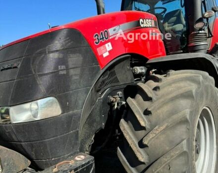 Червоний Кейс Magnum, об'ємом двигуна 0 л та пробігом 0 тис. км за 168662 $, фото 7 на Automoto.ua