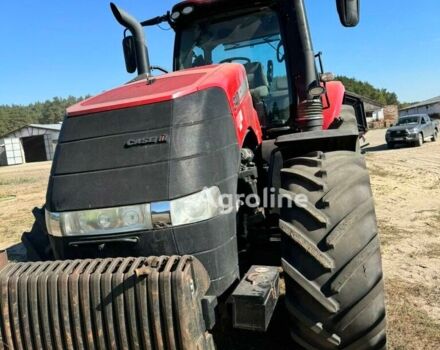 Червоний Кейс Magnum, об'ємом двигуна 0 л та пробігом 0 тис. км за 168662 $, фото 6 на Automoto.ua