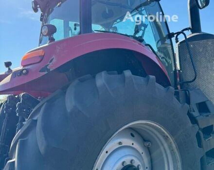 Червоний Кейс Magnum, об'ємом двигуна 0 л та пробігом 0 тис. км за 168662 $, фото 10 на Automoto.ua