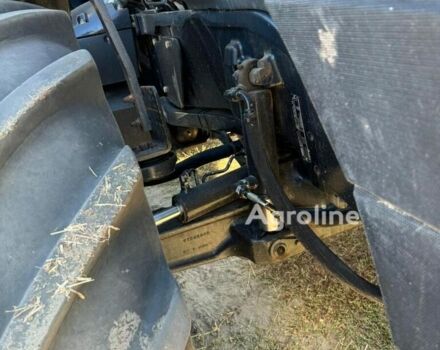 Червоний Кейс Magnum, об'ємом двигуна 0 л та пробігом 0 тис. км за 168662 $, фото 5 на Automoto.ua