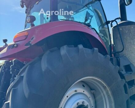 Червоний Кейс Magnum, об'ємом двигуна 0 л та пробігом 0 тис. км за 168662 $, фото 2 на Automoto.ua