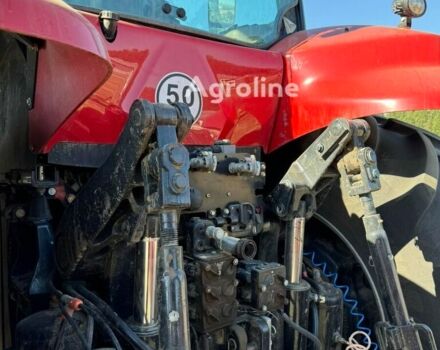 Червоний Кейс Magnum, об'ємом двигуна 0 л та пробігом 0 тис. км за 168662 $, фото 11 на Automoto.ua