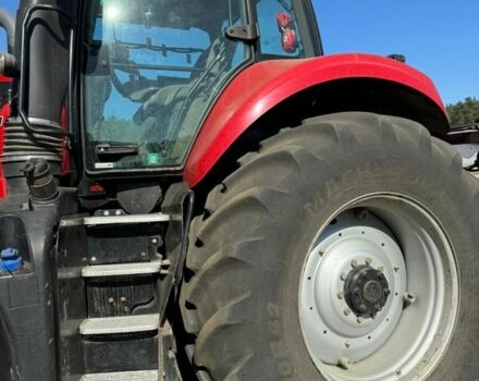 Червоний Кейс Magnum, об'ємом двигуна 0 л та пробігом 0 тис. км за 168662 $, фото 8 на Automoto.ua