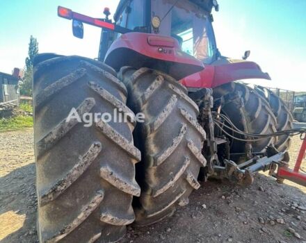 Червоний Кейс Magnum, об'ємом двигуна 0 л та пробігом 0 тис. км за 161723 $, фото 5 на Automoto.ua