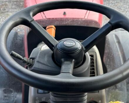 Красный Кейс Магнум, объемом двигателя 0 л и пробегом 0 тыс. км за 156645 $, фото 10 на Automoto.ua