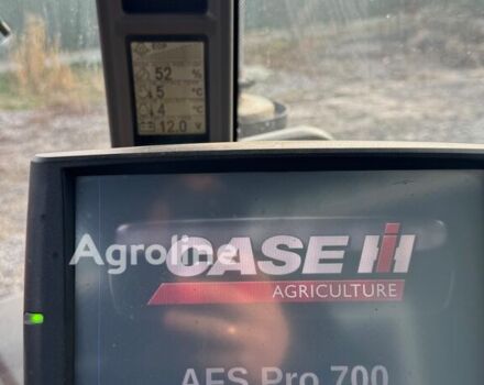 Красный Кейс Магнум, объемом двигателя 0 л и пробегом 0 тыс. км за 156645 $, фото 9 на Automoto.ua