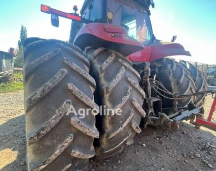 Червоний Кейс Magnum, об'ємом двигуна 0 л та пробігом 0 тис. км за 161723 $, фото 2 на Automoto.ua