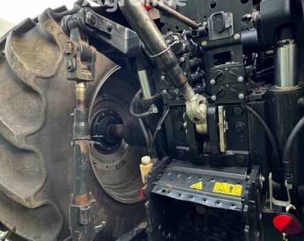 Красный Кейс Магнум, объемом двигателя 0 л и пробегом 0 тыс. км за 156645 $, фото 5 на Automoto.ua