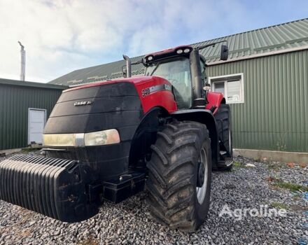 Красный Кейс Магнум, объемом двигателя 0 л и пробегом 0 тыс. км за 156645 $, фото 1 на Automoto.ua