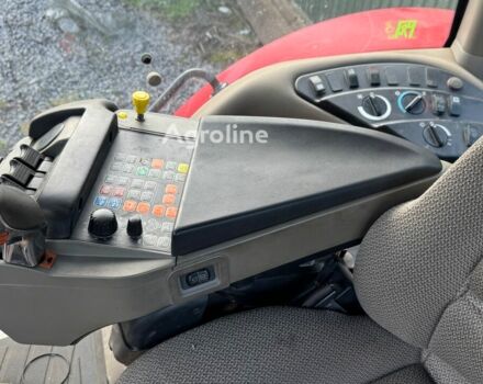 Красный Кейс Магнум, объемом двигателя 0 л и пробегом 0 тыс. км за 156645 $, фото 12 на Automoto.ua